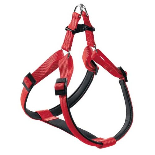 Ferplast oprsnica daytona p, xl - rdeča Slike