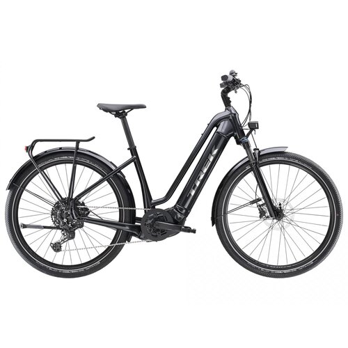  Bicikl Trek Allant+ 7 Lowstep Gen 2 - L Cijene