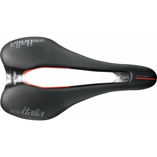 Selle Italia SLR Boost Kit Carbonio Superflow Black S Slike