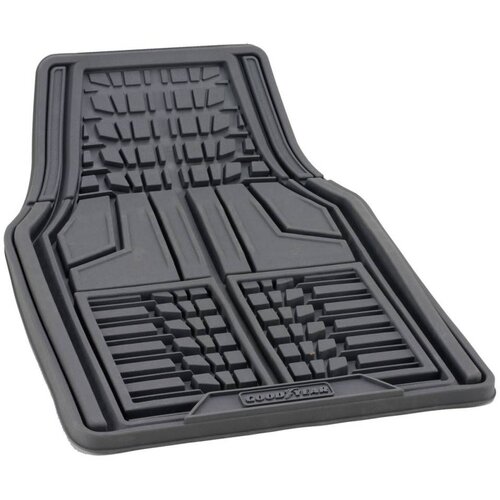Goodyear premium patosnica 1 kom tamno siva Slike