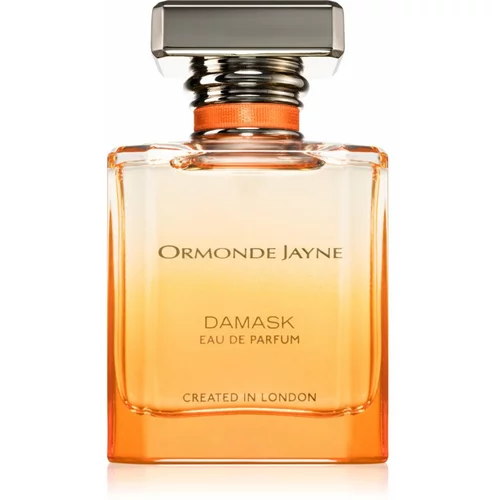 Ormonde Jayne Damask parfemska voda uniseks 50 ml