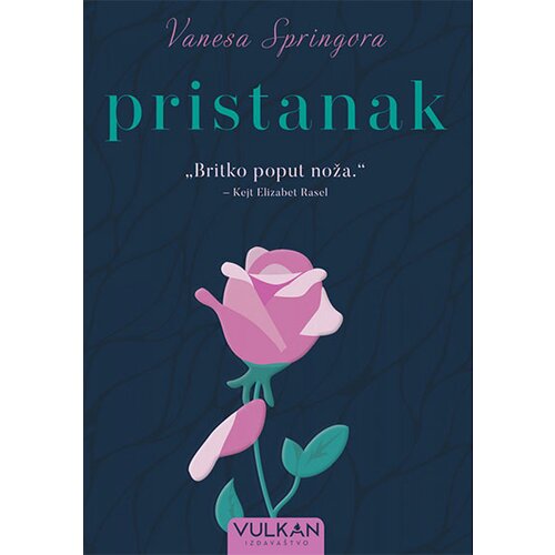 Vulkan Izdavaštvo pristanak Cene