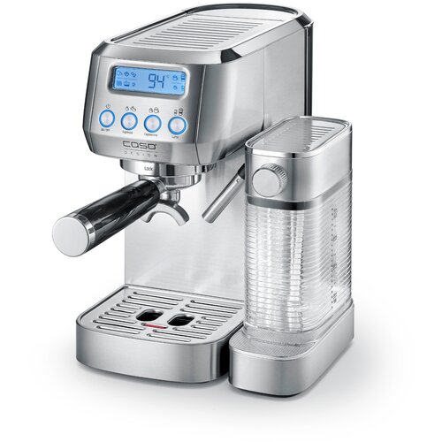 Caso Espresso Gourmet Latte Espresso za stroj pripravo kave s penilnikom mleka (1821) Slike