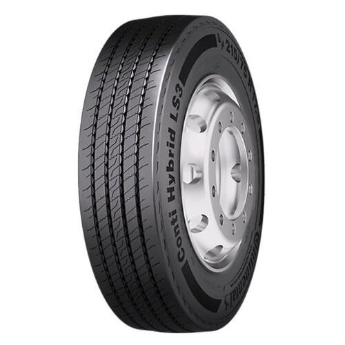 Continental Letna 265/70R17.5 CONTI HYBRID LS3 - Skladi&scaron;če 5 (Dostava 5 delovnih dni) Cene