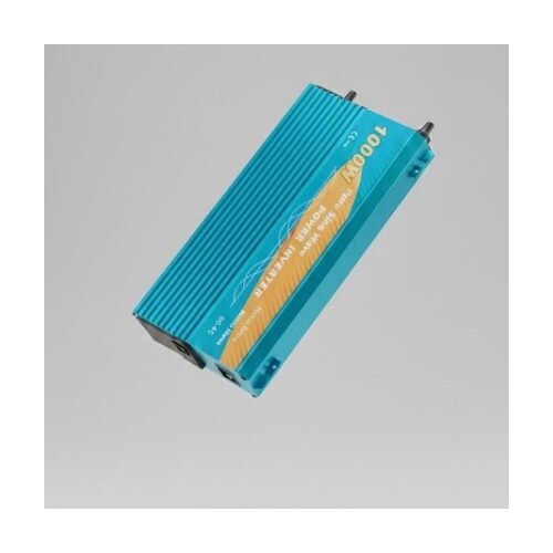  PRETVARAČ INVERTER 1000/24 ČISTI SINUS Cijene