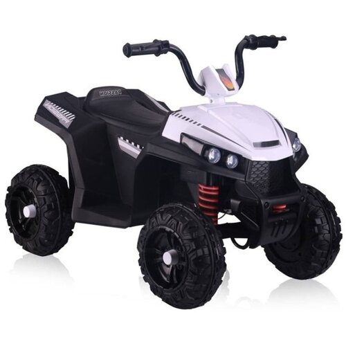 Quad na akumulator S601 - bijeli Cene