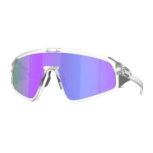 Oakley OO9404 940402 ONE SIZE (35) Kristalna/Vijolična Cene