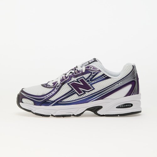 New Balance Sneakers 740 Concord Grape EUR 38.5 Cene