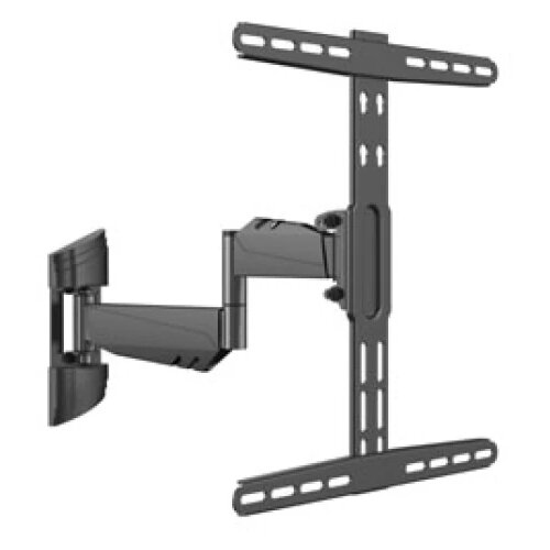 Tesla TV Nosac GNCPSW763 32-55 ZglobVESA 400X400;Dupla Ruka ZglobNosivost:do 25kg Slike