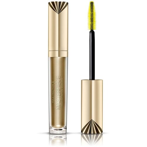 Max Factor maskara - Masterpiece Max High Volume - 001 Black Mascara Cene