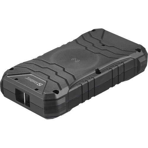 Sandberg Survivor Powerbank 20000 PD30W prenosna baterija Slike