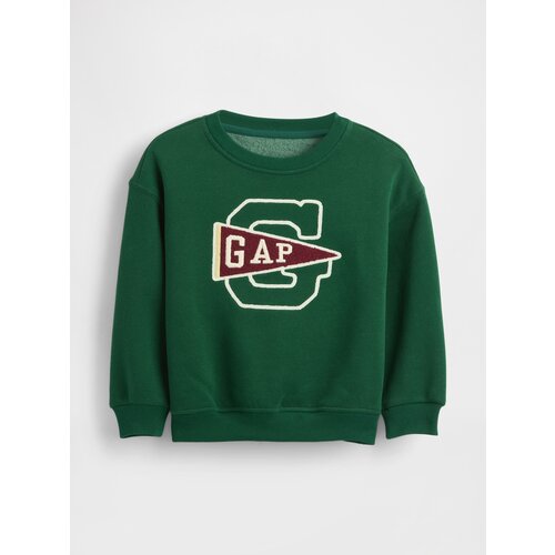 GAP Baby Sweatshirt VintageSoft - Boys Cene