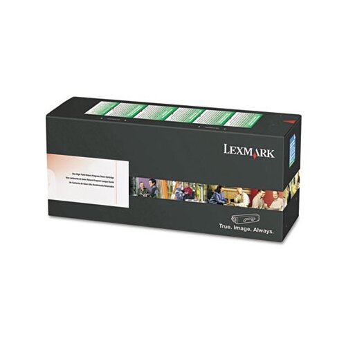 Lexmark 24B7181 toner cartridge 1 pc(s) Original Black Cijene