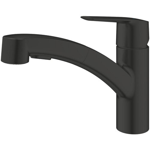 Grohe 303072431 Start vrtljiva izvlečna kuhinjska armatura Slike