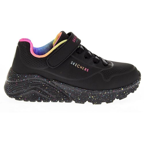 Skechers Uno Lite Rainbow Specks dječje tenisice 310457l-BKMT Cijene