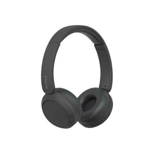 Sony WH-CH520 slu&scaron;alke na uho z mikrofonom, brezžične Bluetooth, črne Cene
