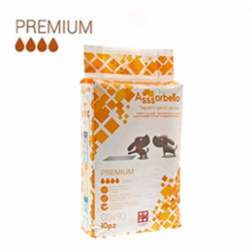  prostirka premium 60*90 10kom Cene