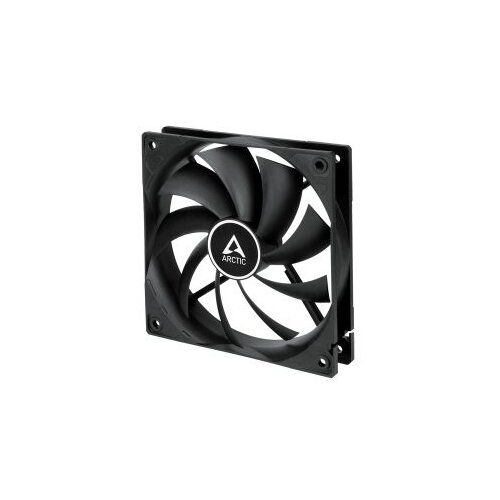  Ventilator ARCTIC F12 Case Fan Black ACFAN00201A Cijene