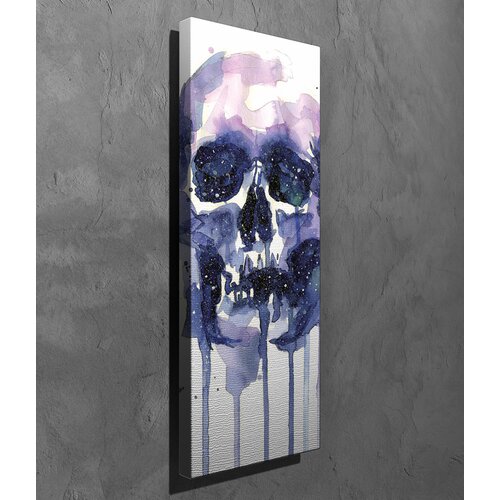 Opviq slika na platnu 30x80cm Cene