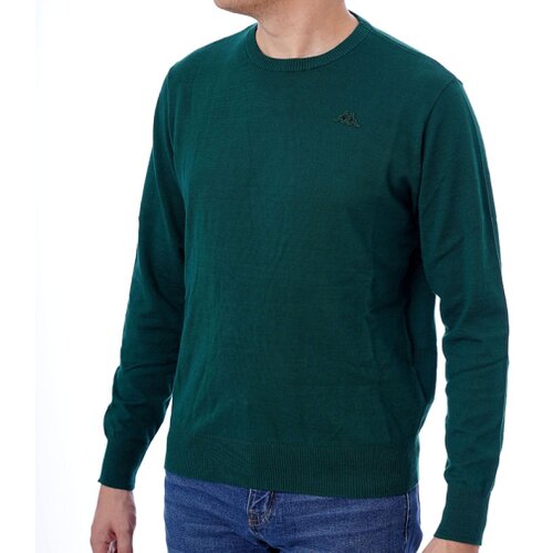 Robe Di Kappa muški duks Damien, Zeleni Cene