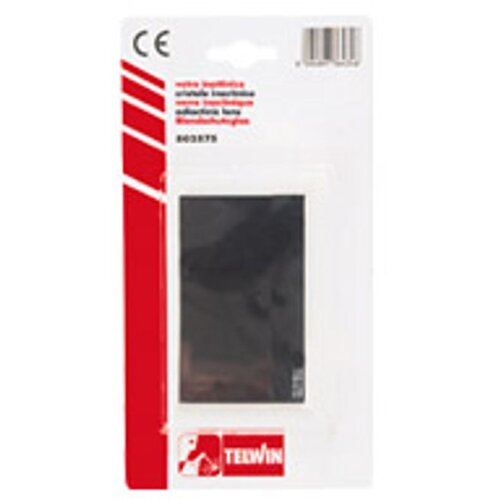 Telwin Staklo 90x110mm crno 802581 Cene