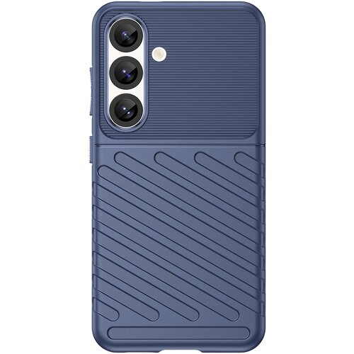 HURTEL OVITEK THUNDER CASE ZA SAMSUNG GALAXY S25 SILIKONSKA ZA&Scaron;ČITA, (5000013006) Cene