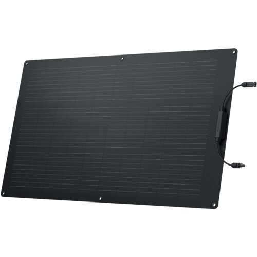 ECOFLOW 100W Fleksibilni Solarni Panel Cijene