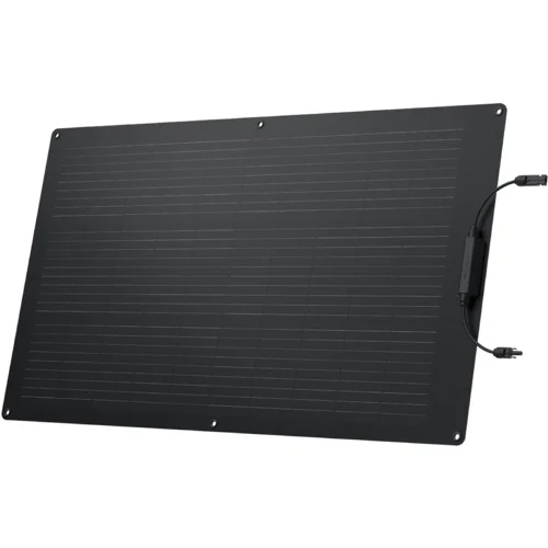 ECOFLOW 100W Fleksibilni Solarni Panel