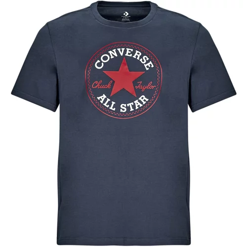 Converse Majice s kratkimi rokavi GO-TO ALL STAR PATCH T-SHIRT