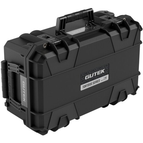 GUTEK Tortoise T-300 schwarz Slike