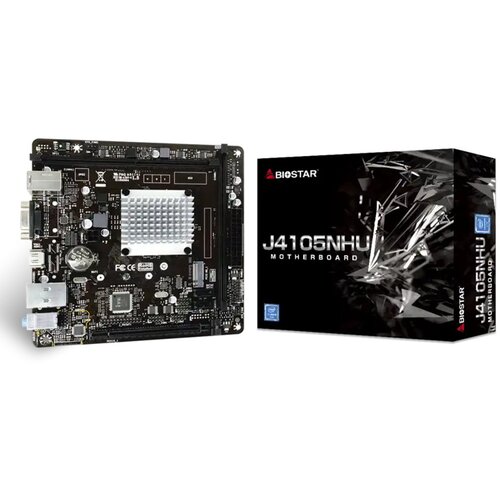 Biostar Matična ploča H510MHP, Socket 1200, HDMI, VGA, M.2, Outlet Cene