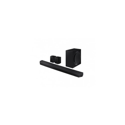 Samsung soundbar HW-Q990B/EN Slike