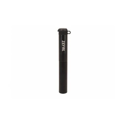 pumpa zefal mini gravel black Slike