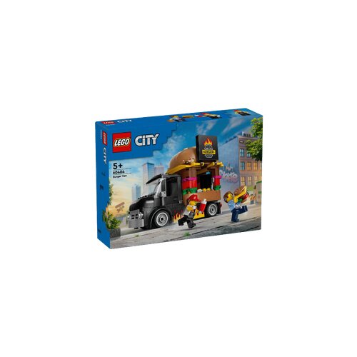 Lego Burger kamion Cijene