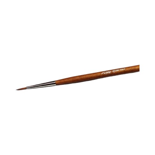 ANGEL MINERALS Čopič za eyeliner Slike