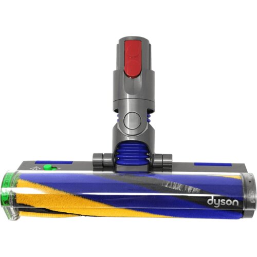 Dyson Četka za V12 Laser Slim Fluffy Cleanerhead Assy - 971360-02, Siva Cijene
