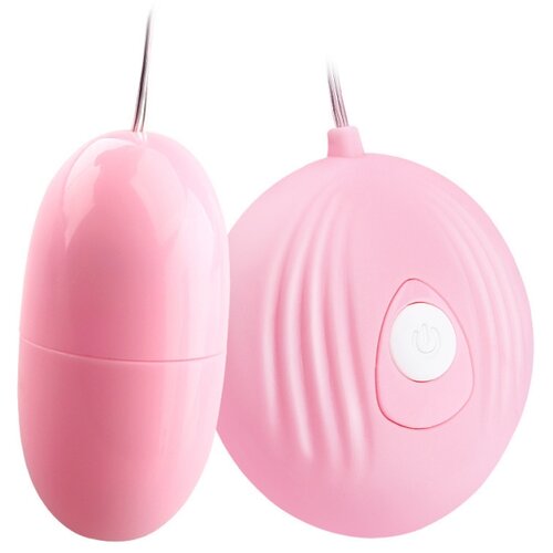 Jiuuy Električni osebni vibrator krogle 89664123 ABS TPE, (21218093) Slike