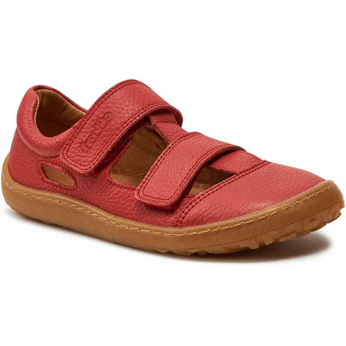 Froddo Sandali Barefoot Sandal G3150266-5 D Red