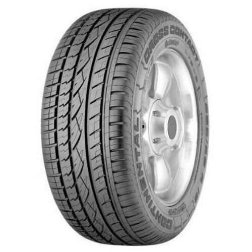 Continental Letna 235/55R20 102W FR CrossContact UHP - Skladišče 9 (Dostava 5 delovnih dni) Cene