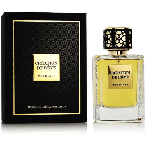 Parfem za oba spola Khadlaj Maison Création De Rêve EDP 100 ml Cijene