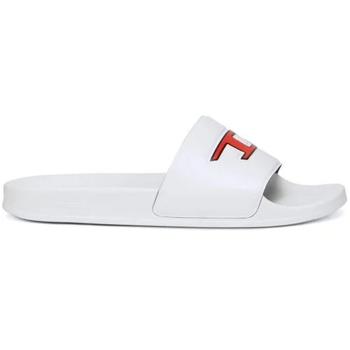 Diesel Flip-flops - MAYEMI SA-MAYEMI D W SAND white