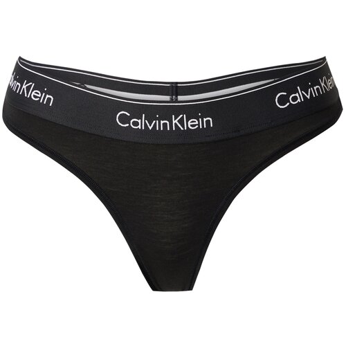 Calvin Klein Underwear Tangice črna / bela Cene