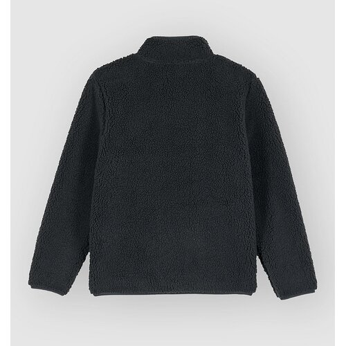 Volcom Storm Stone Kids Jakna iz flisa asphalt black Slike