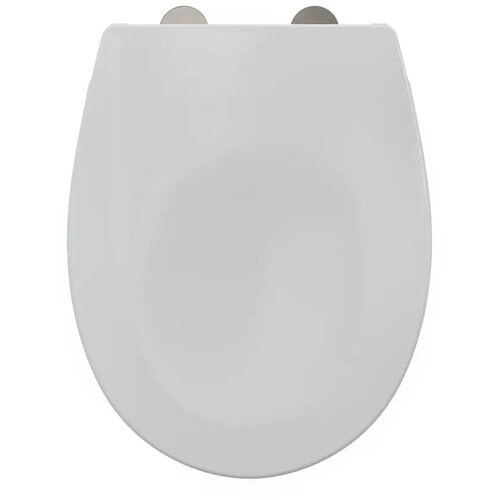 Bemis WC daska Nola, sporospu&amp;scaron;tajuća, bijela Slike