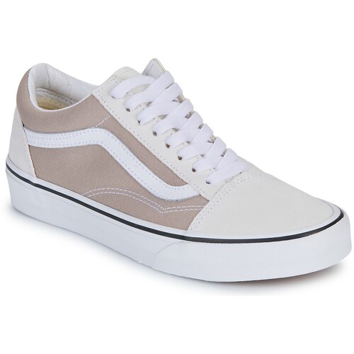 Vans Nizke superge Old Skool Bež Slike