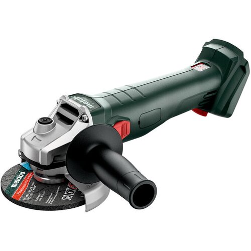 Metabo W 18 L 9-115 602246850 akumulatorska kutna brusilica 115 mm 18 V Cijene