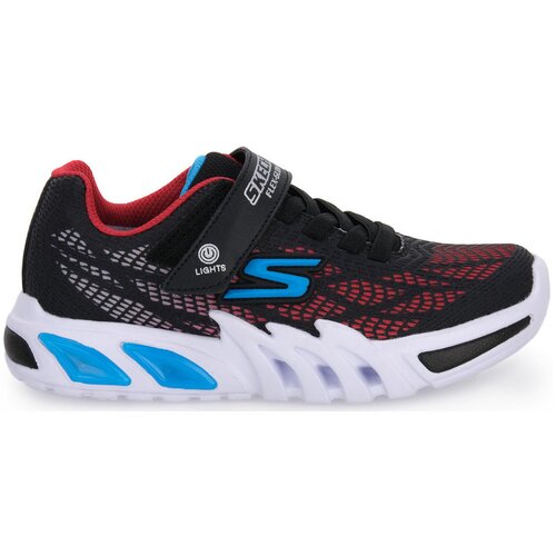 Skechers Dečije patike FLEX-GLOW ELITE – VO crne Cene