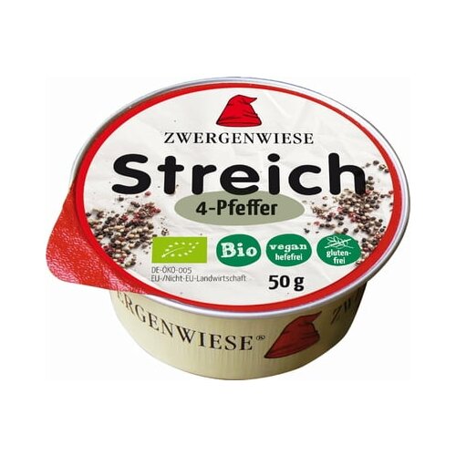 Zwergenwiese Bio Kleiner Streich, namaz s 4 popri Slike