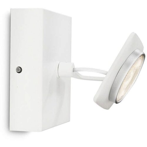 Philips millennium spot svetiljka bela led 1x4W selv Cene