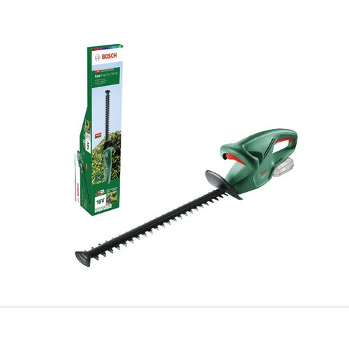 Bosch Easy HedgeCut 18-45 aku škare za živicu -0600849H03- + POKLON 1 kom. baterija PBA 18V 2,5 Ah + 1 kom. punjač AL 18V-20 Cijene